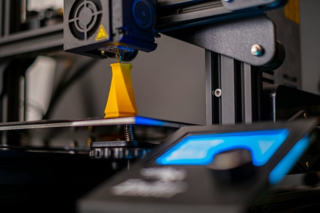 design for 3D printing DFM mechanical engineering