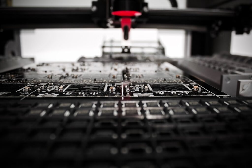 Injection molding design and plastic DFM