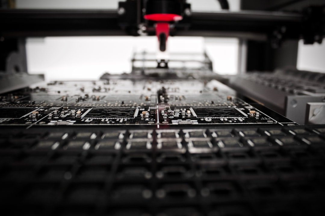 Injection molding design and plastic part DFM